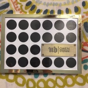UD Gwen Stefani palette
